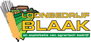 Logo Loonbedrijf Blaak Zuid-Beijerland