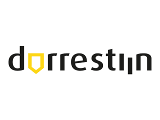 Logo Dorrestijn Buiteninrichting & Infra B.V. Veenendaal