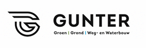 Logo Gunter Groep B.V. SINT-ANNALAND