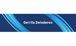 Logo Gerrits Zwinderen BV Zwinderen