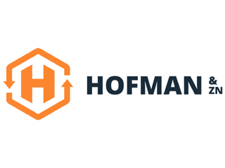 Logo Hofman & zoon Tielrode