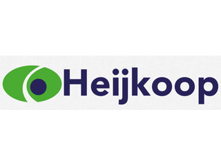 Logo Heijkoop Infrastructuur B.V. Dordrecht