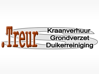 Logo Stephan Treur Mijdrecht