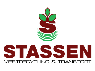 Logo Stassen Mestrecycling & Transport B.V. Born