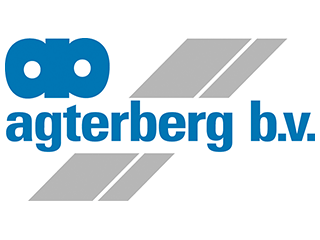 Logo Agterberg B.V. Groenekan