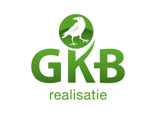 Logo GKB Realisatie B.V. Barendrecht