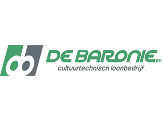 Logo De Baronie B.V. Breda