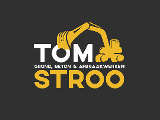 Logo Stroo Tom Zuienkerke
