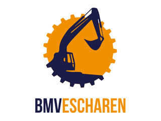Logo Beuningen Machine Verhuur (BMV) Escharen Escharen