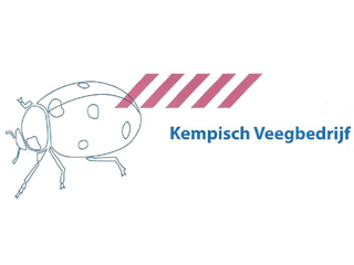 Logo Kempisch Veegbedrijf Rijkevorsel