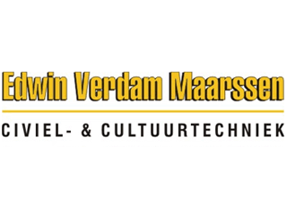 Logo Edwin Verdam Maarssen Maarssen