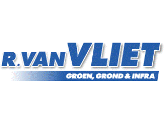 Logo Loonbedrijf R. van Vliet B.V. Akersloot
