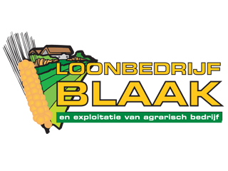 Logo Loonbedrijf Blaak Zuid-Beijerland