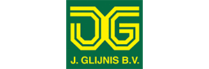 Logo J. Glijnis Loon- en Verhuurbedrijf B.V. Zoetermeer