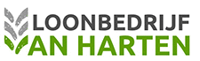 Logo Loonbedrijf van Harten Aarlanderveen