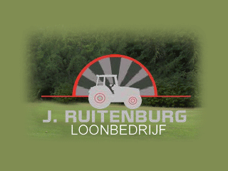 Logo Loonbedrijf J. Ruitenburg Maarsbergen