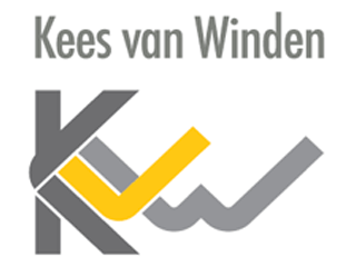 Logo Kees van Winden Maassluis