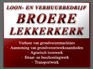 Logo Broere Lekkerkerk Lekkerkerk
