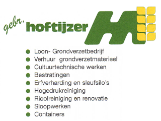 Logo Hoftijzer Infra Aalten