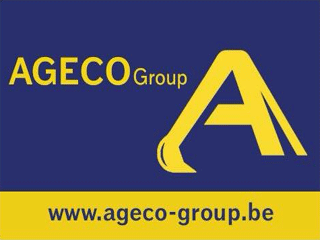 Logo AGECO Sint-Truiden