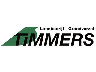 Logo Loonbedrijf Gebr. Timmers B.V. Schimmert