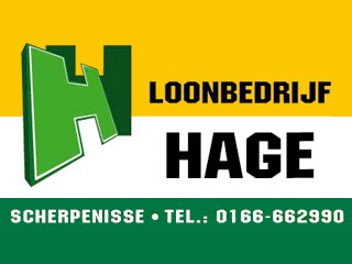 Logo Firma M.M. Hage Scherpenisse