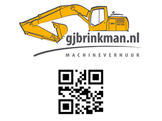 Logo GJBrinkman.nl B.V. Westzaan