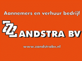 Logo Zandstra B.V. Amsterdam