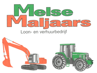 Logo Melse Maljaars B.V. Aagtekerke