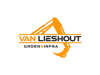Logo Van Lieshout Groen&Infra; Mariahout