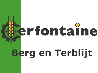 Logo Cerfontaine B.V. Berg en Terblijt