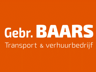 Logo J. & C.J. Baars Hoofddorp B.V. Lijnden