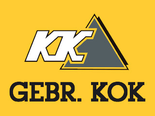 Logo Gebr. Kok Bakkeveen B.V. Bakkeveen