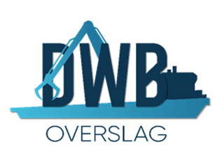 Logo DWB Overslagbedrijf Ertvelde