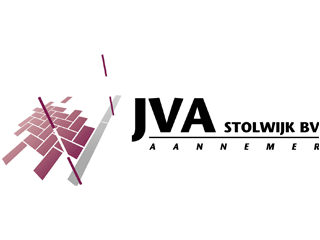 Logo JVA Stolwijk B.V. Stolwijk