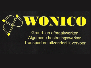 Logo WONICO Geel