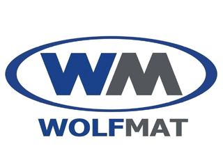Logo WOLFMAT Machelen
