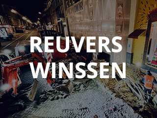 Logo Reuvers Winssen Winssen