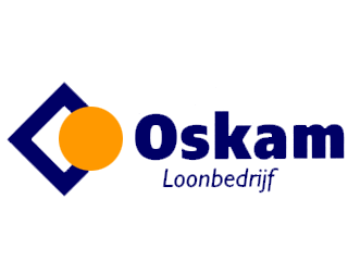 Logo Oskam Verhuur en grondverzet BV Moordrecht