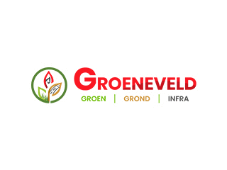 Logo Groeneveld Groen Grond Infra Rockanje