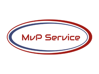 Logo MvP Service Assendelft