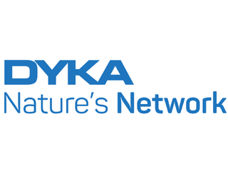 Logo Dyka Plastics N.V. Pelt