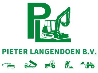 Logo Langendoen B.V. Oostvoorne