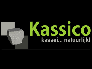Logo Kassico Sint-Niklaas