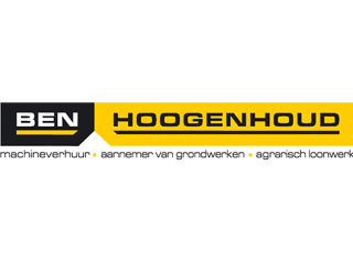 Logo Ben Hoogenhoud Abcoude