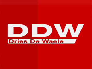 Logo DDW Erpe-Mere