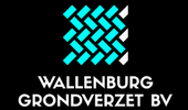 Logo Wallenburg grondverzet bv Hilversum