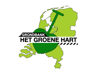Logo Grondbank Het Groene Hart Zevenhuizen