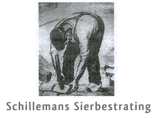 Logo Schillemans Sierbestrating Merksem
