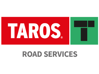 Logo TAROS Moeskroen
